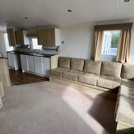 8 Berth Caravan Pg214 Golden Palm Chapel St Leonards Zewnętrze zdjęcie