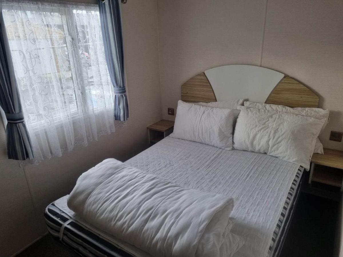 Hotel 8 Berth Caravan Pg214 Golden Palm Chapel St Leonards Zewnętrze zdjęcie